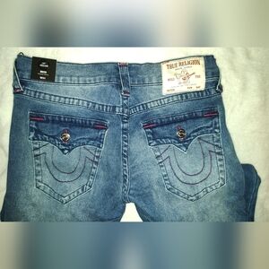 Men's True Religion jeans